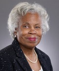 Melvina Brown
