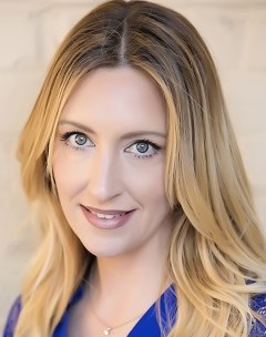 Shauna Hawthorne