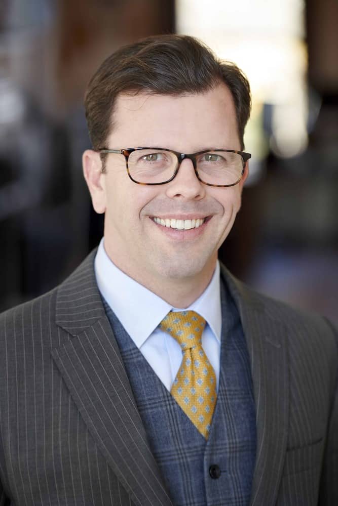 Daniel Meegan