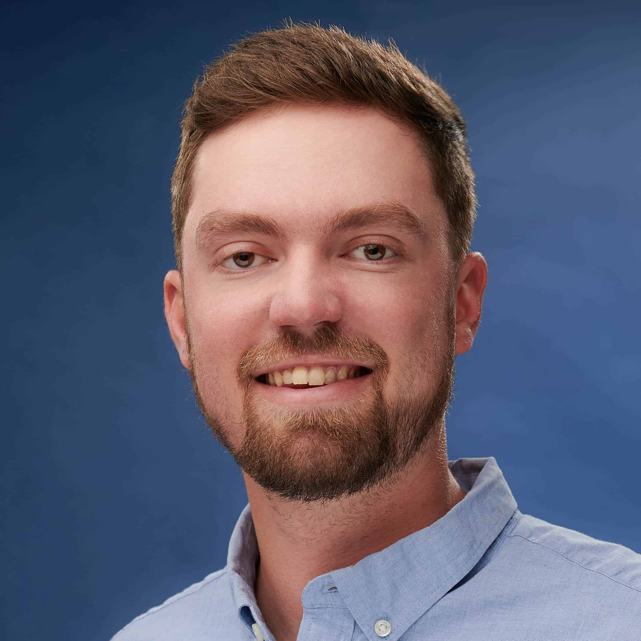 Chase Comer | Funkhouser Real Estate Group Shenandoah Valley Real Estate