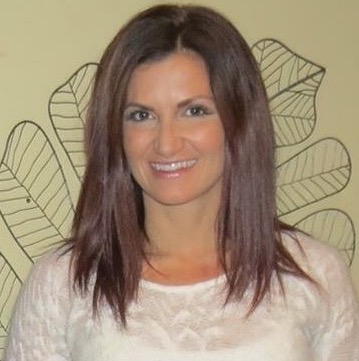 Maria Giakoumakis