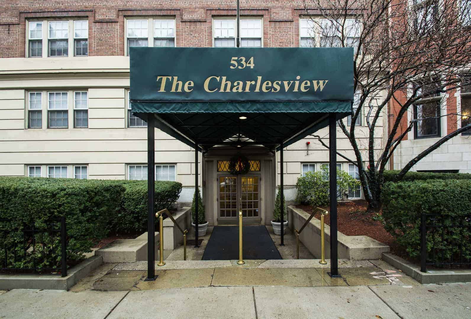 Charlesview Condominiums