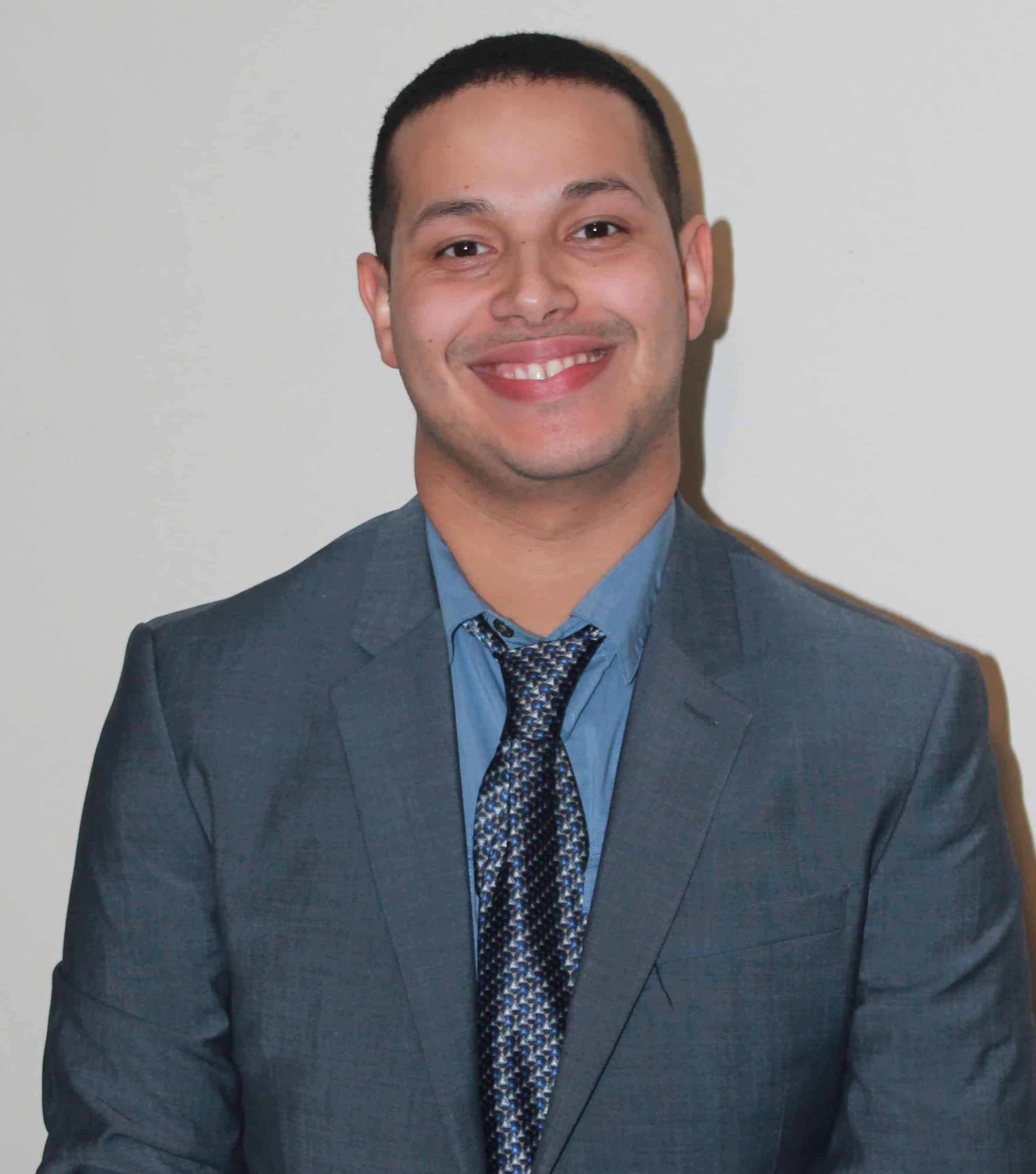 Emmanuel Cordero