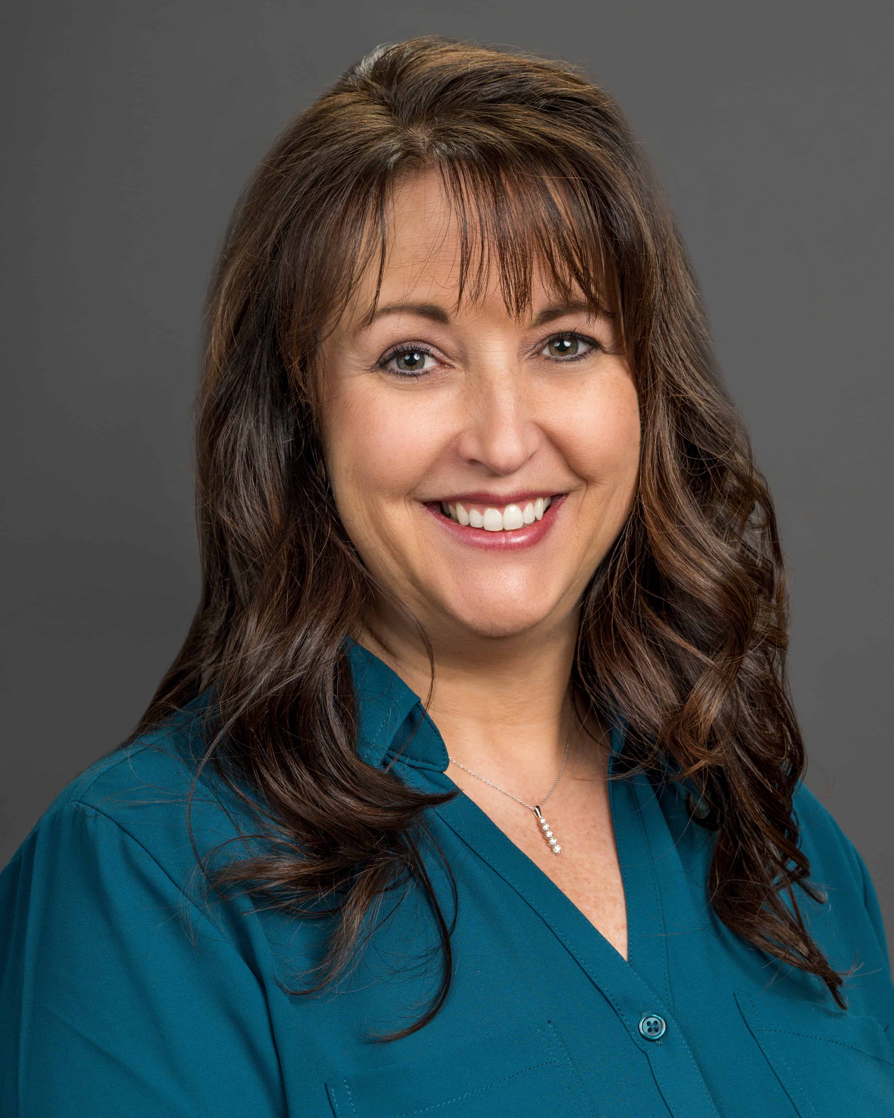 Joanne Jolicoeur
