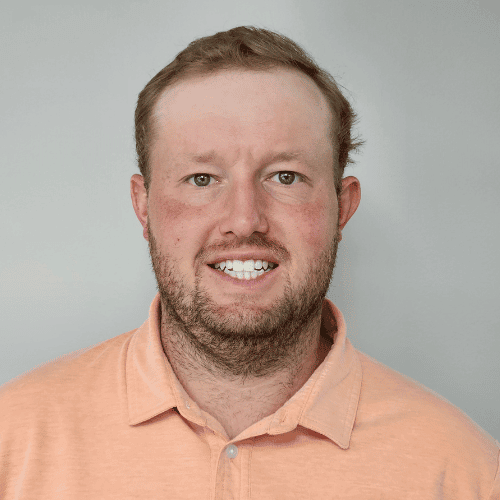 Andrew Patt