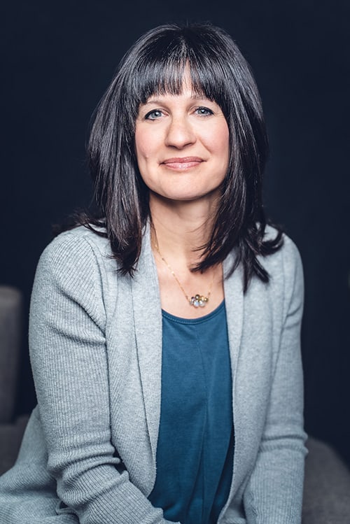 Carly Esslinger