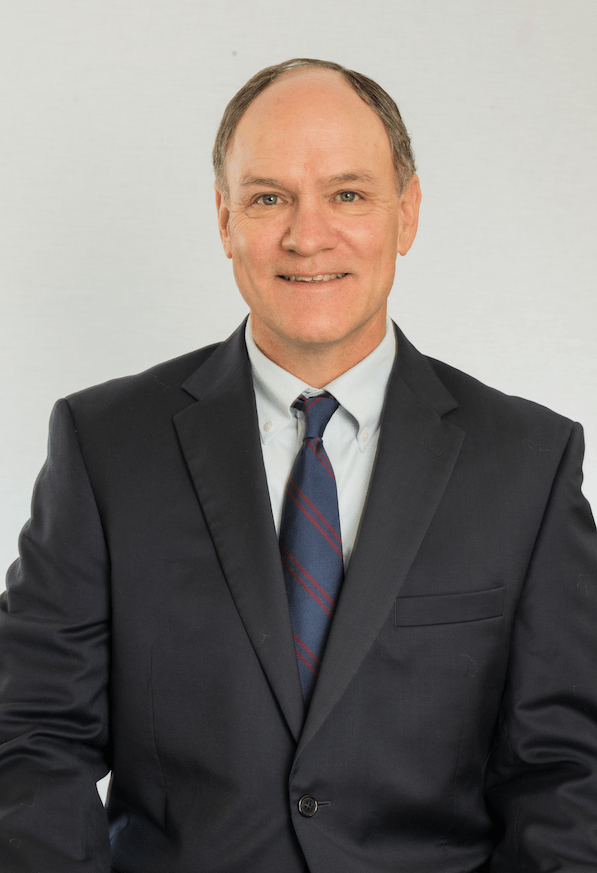 Tim Melanson