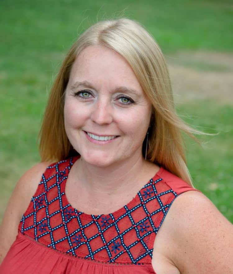 Alyssum Proctor-Russell