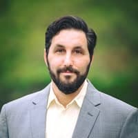 Seth Barbiero