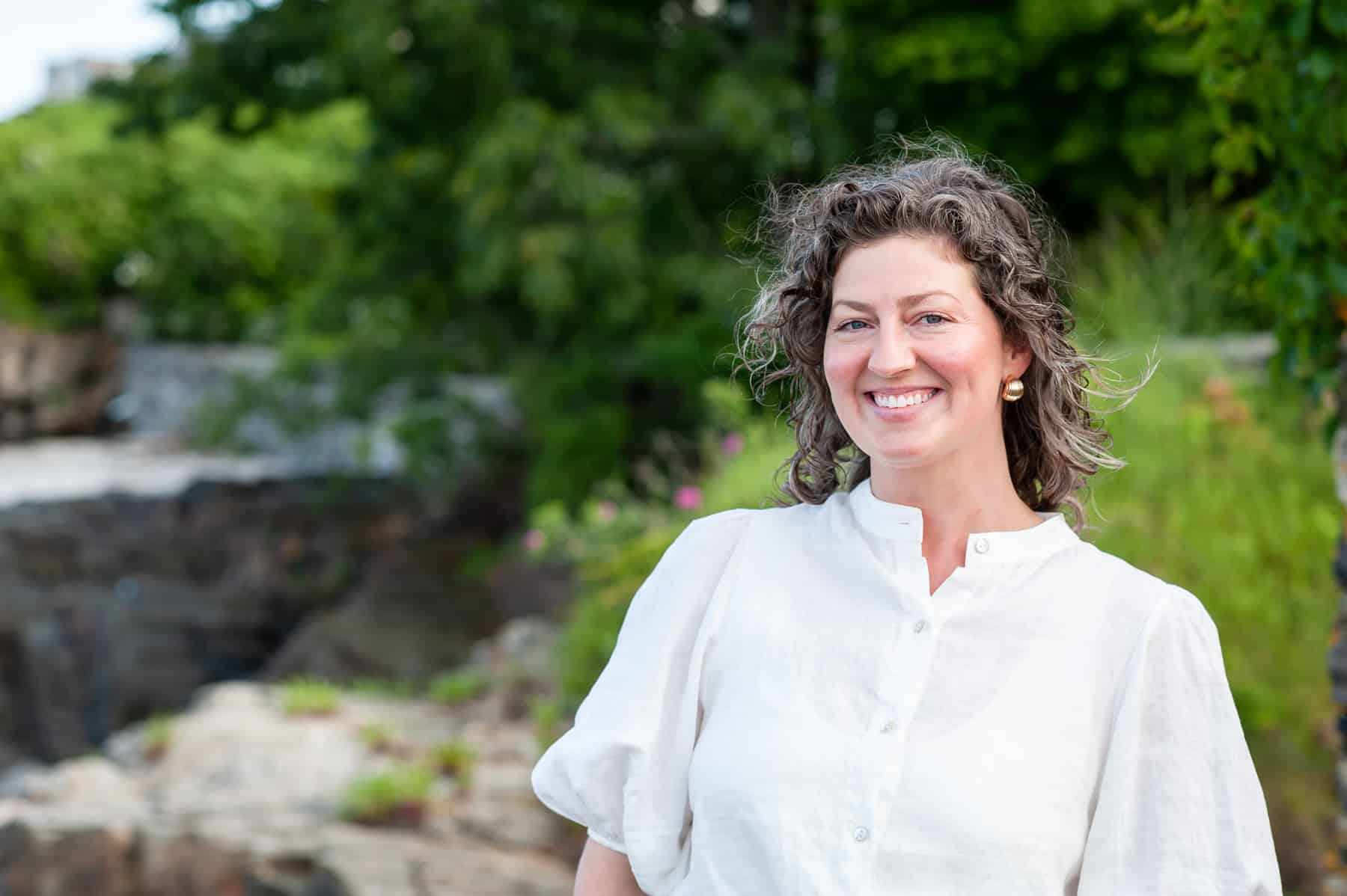 Kari Hodgens