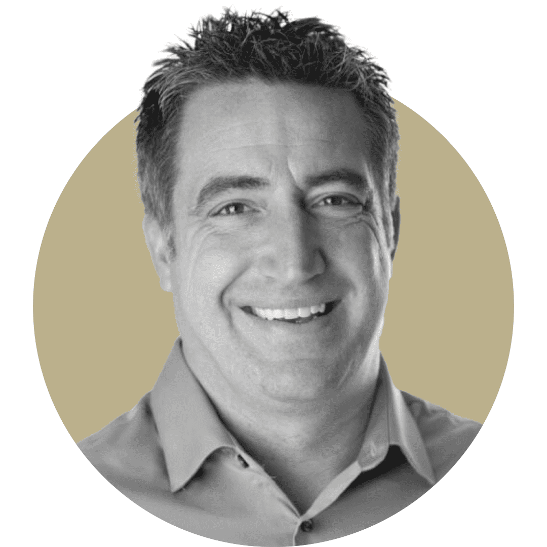 Seth Dreckman