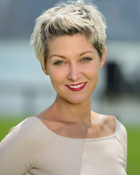 Desiree Stoy