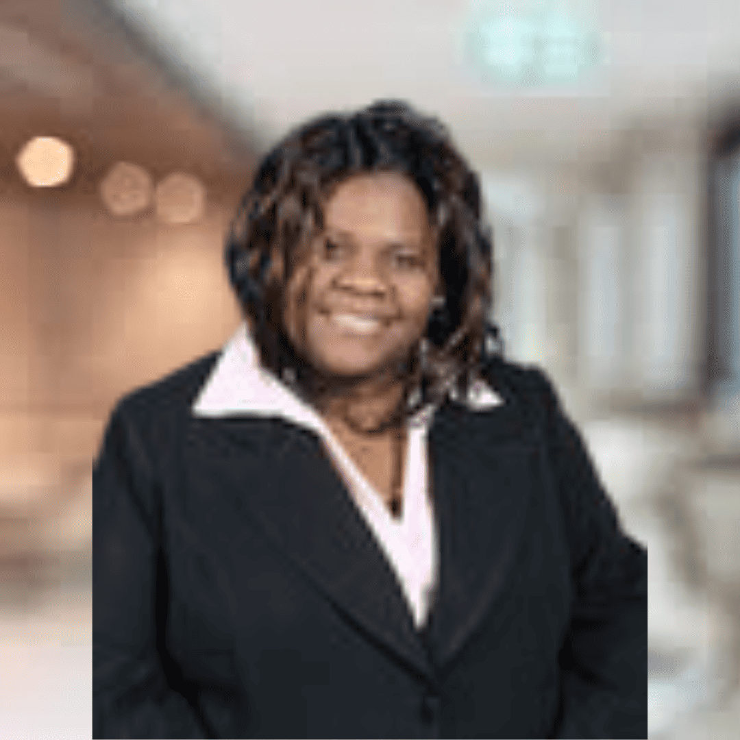 Colette Daye