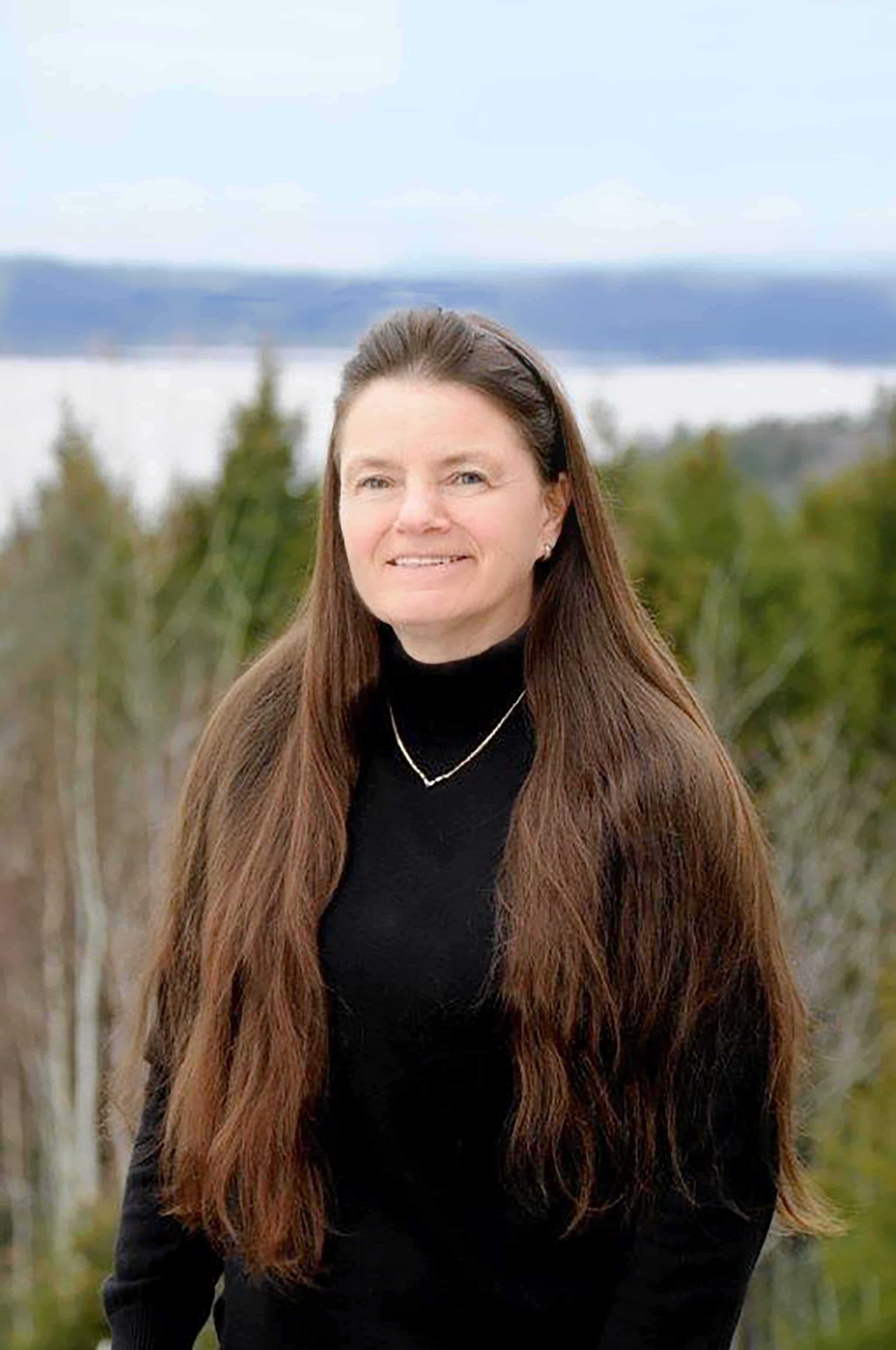 Mary E. Sohl