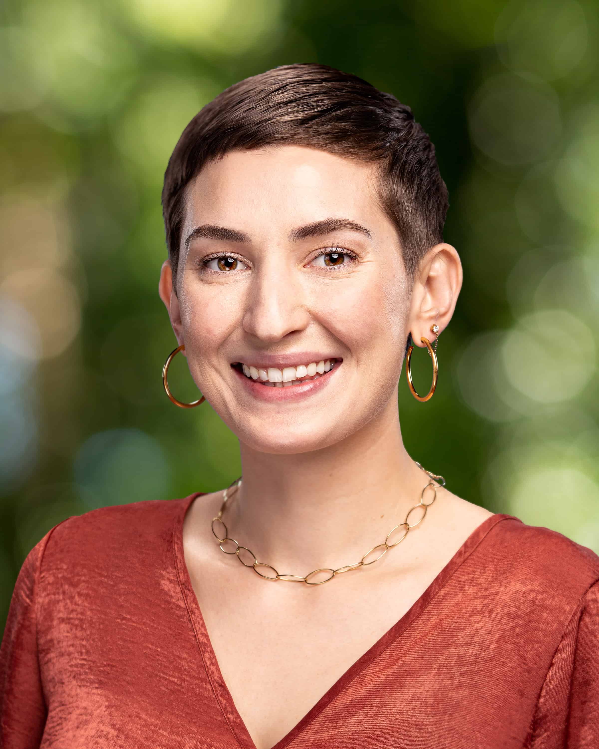 Erin Walton-Haggerty