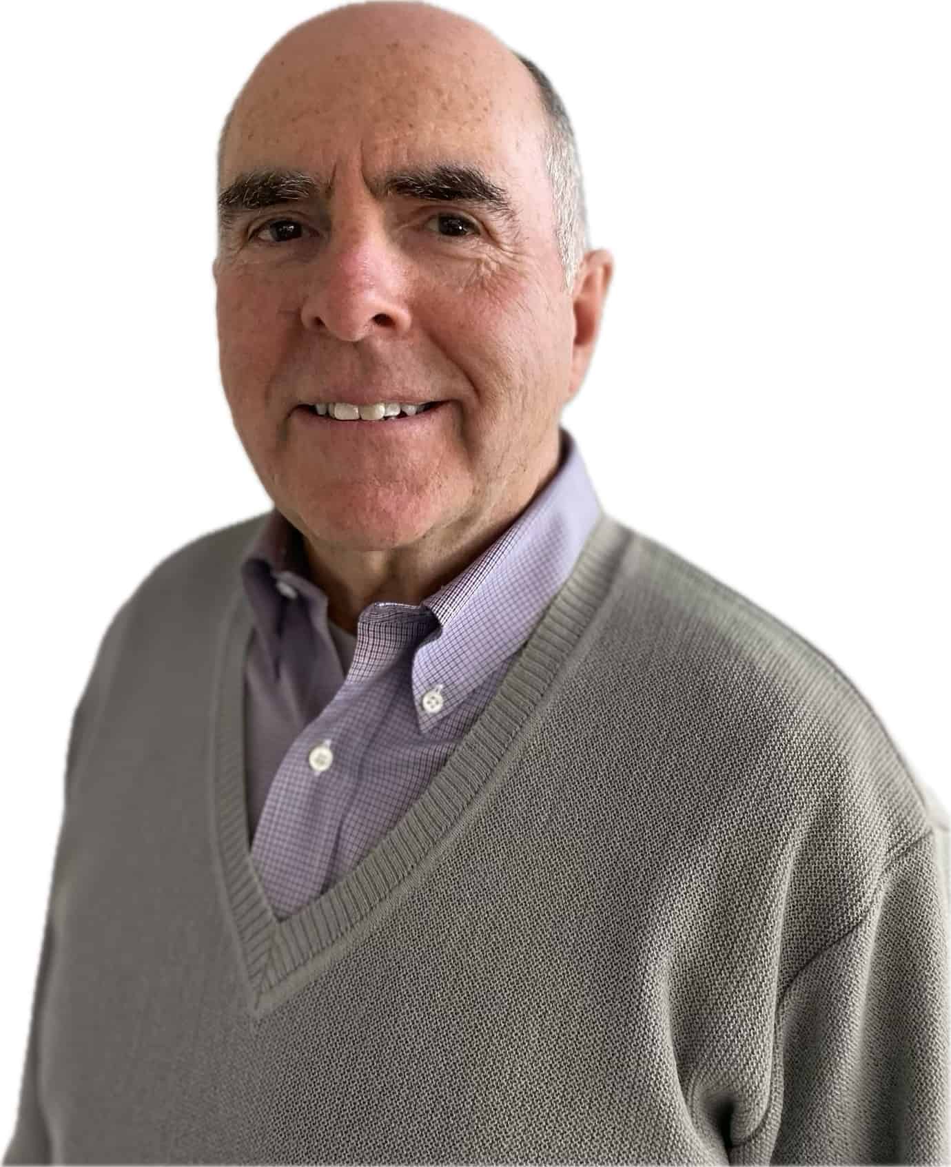 Boyd McGinn