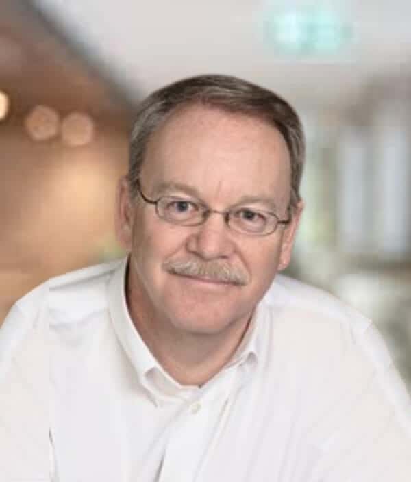 Brian Piers