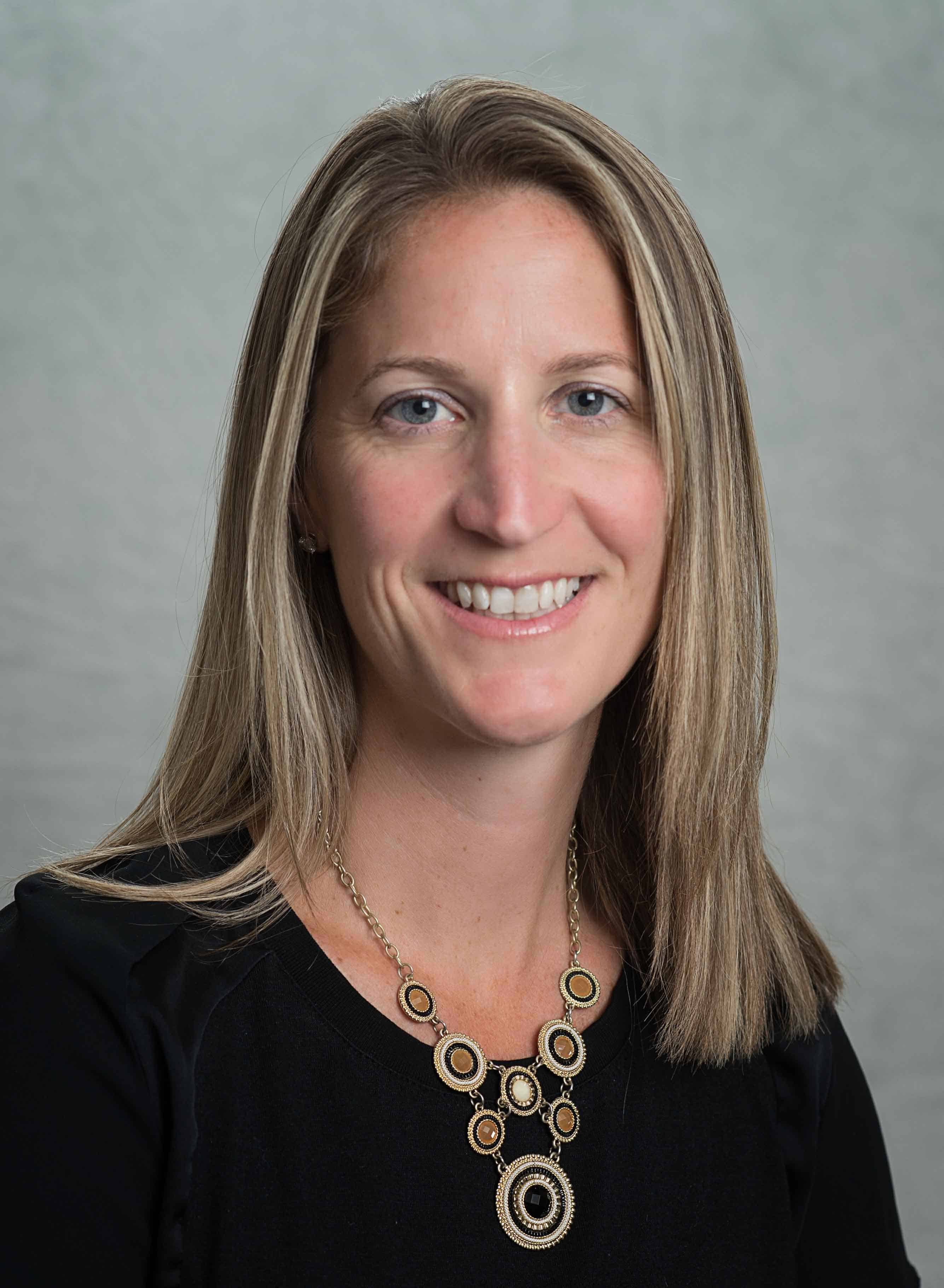Jill Falconi Mahady