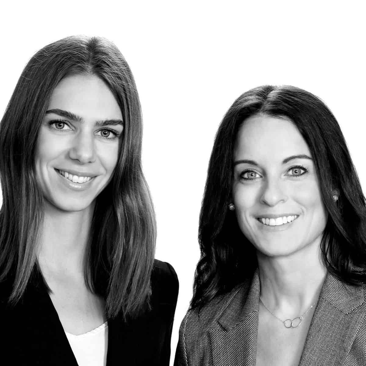 The Rideout Duffy Team