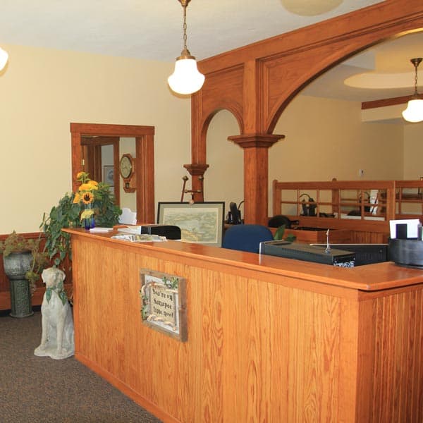 Harbor Light Realty, the Lake Sunapee real estate professionals