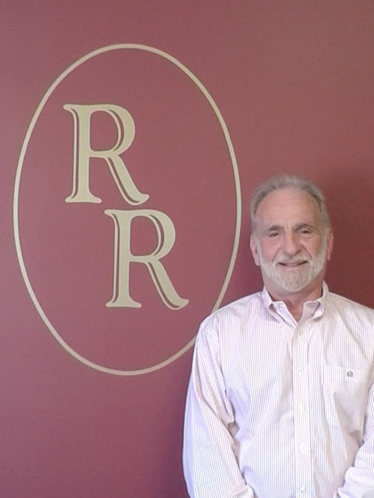 Richard Rosen