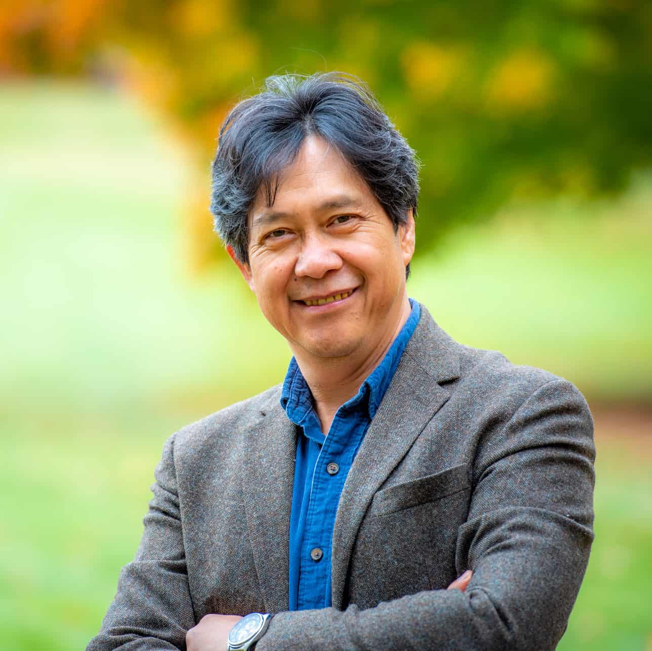 Paul Tan