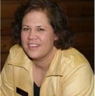Lisa Anderson