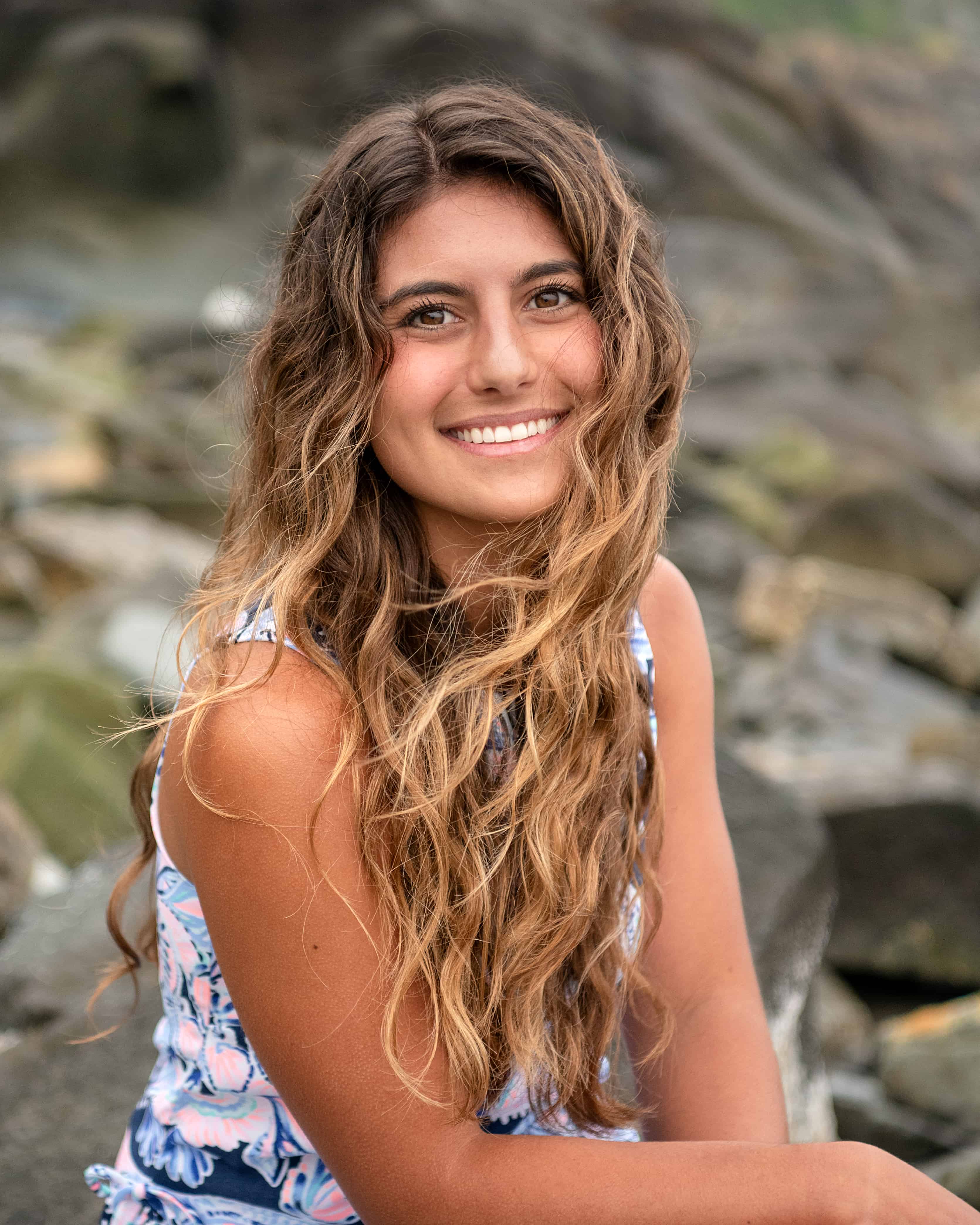 Sophia Syrene