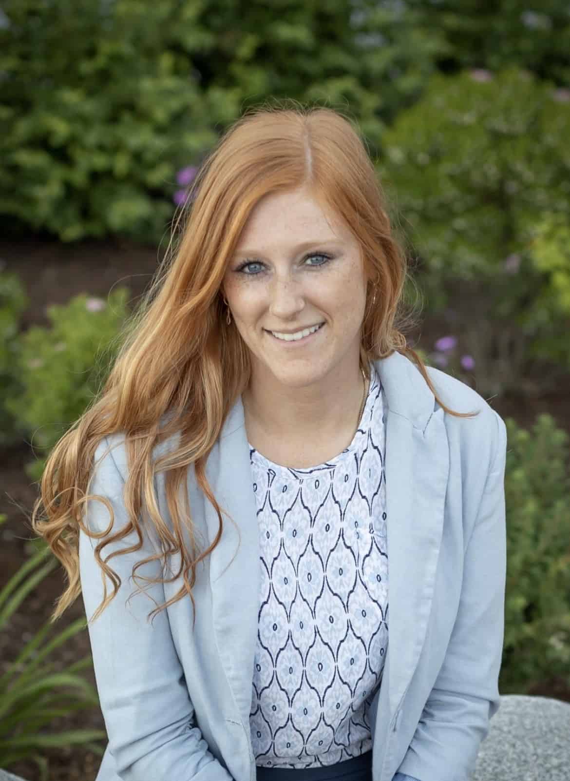 Adrianna Keefe
