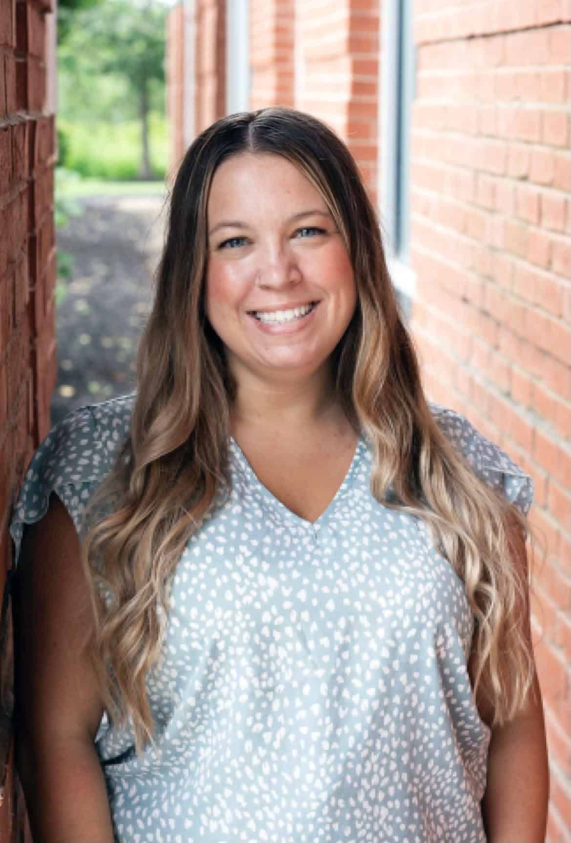 Kacie Cayford