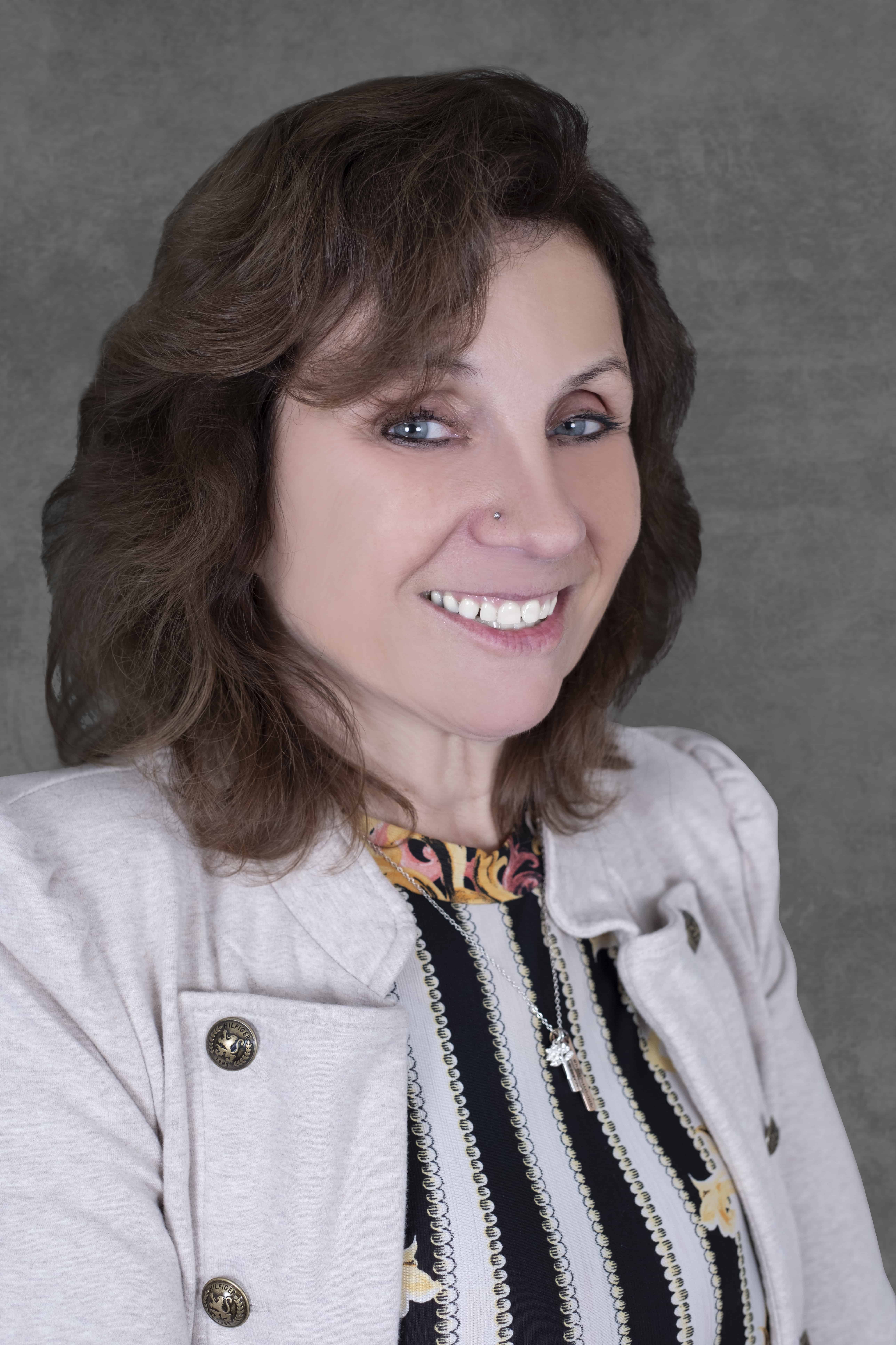 Dora Lynn Fredette