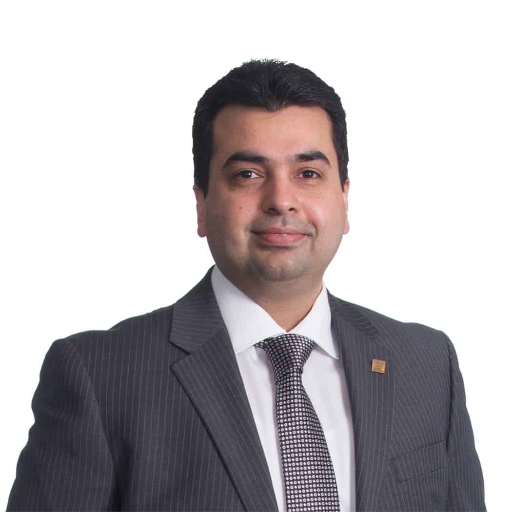 Syed Ahmed