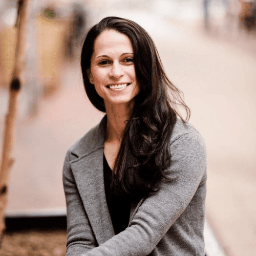 Amanda Gutmaker