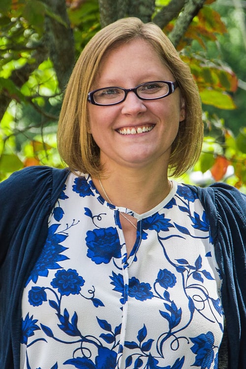 Athena Dygert
