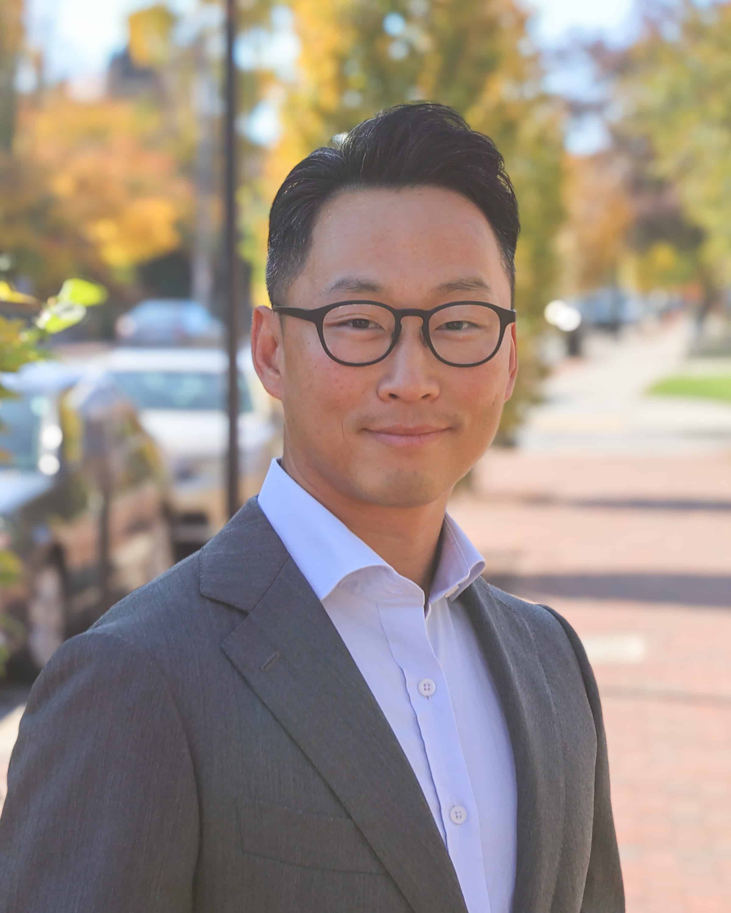 Jason Choi