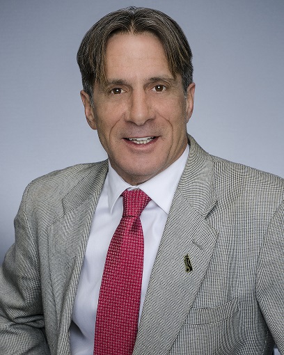 Michael Perrelli