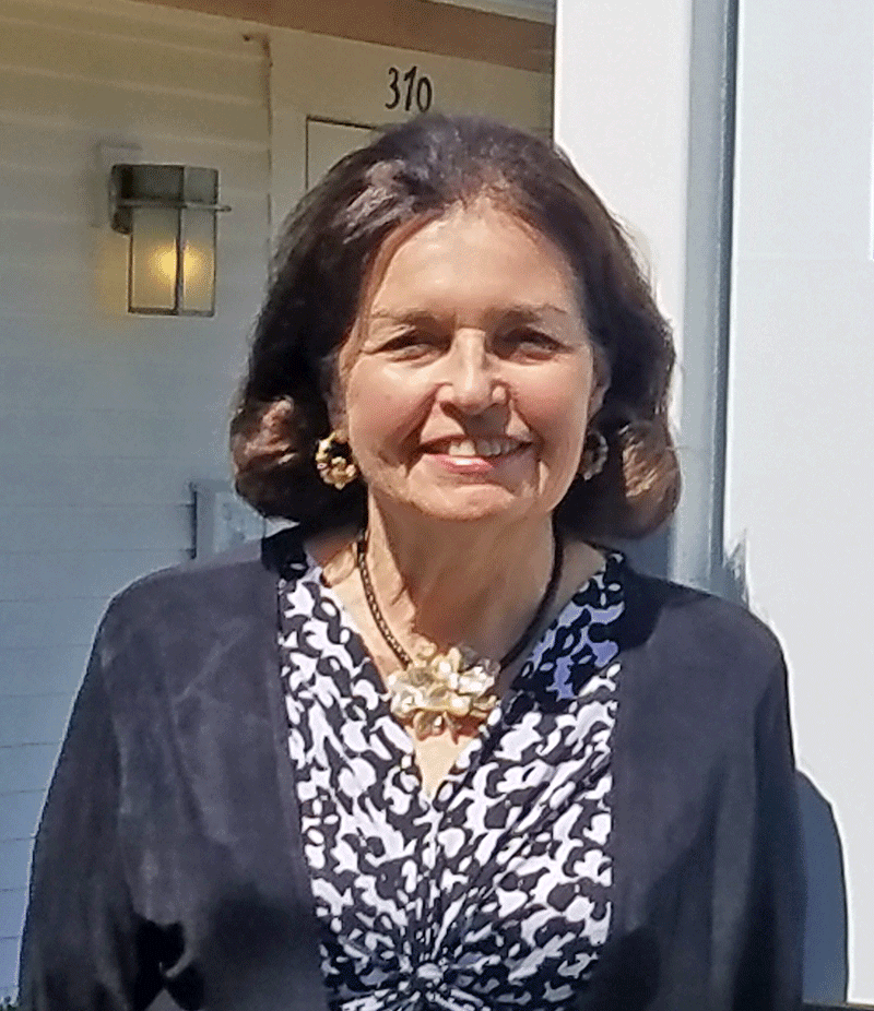 Michele Holton