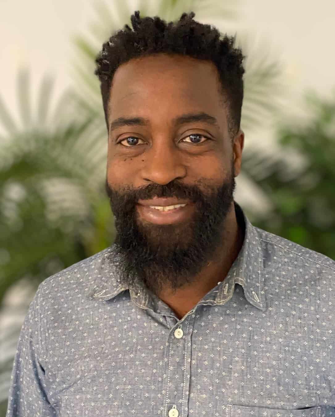 Terrence Bell