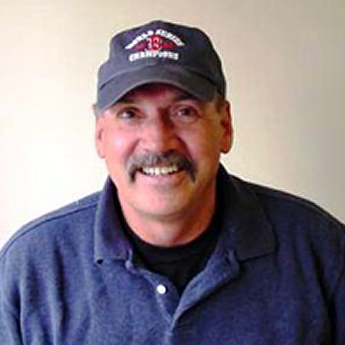 Thomas Kennison