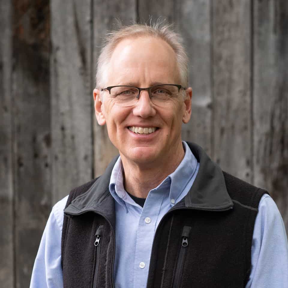 Tim Berg