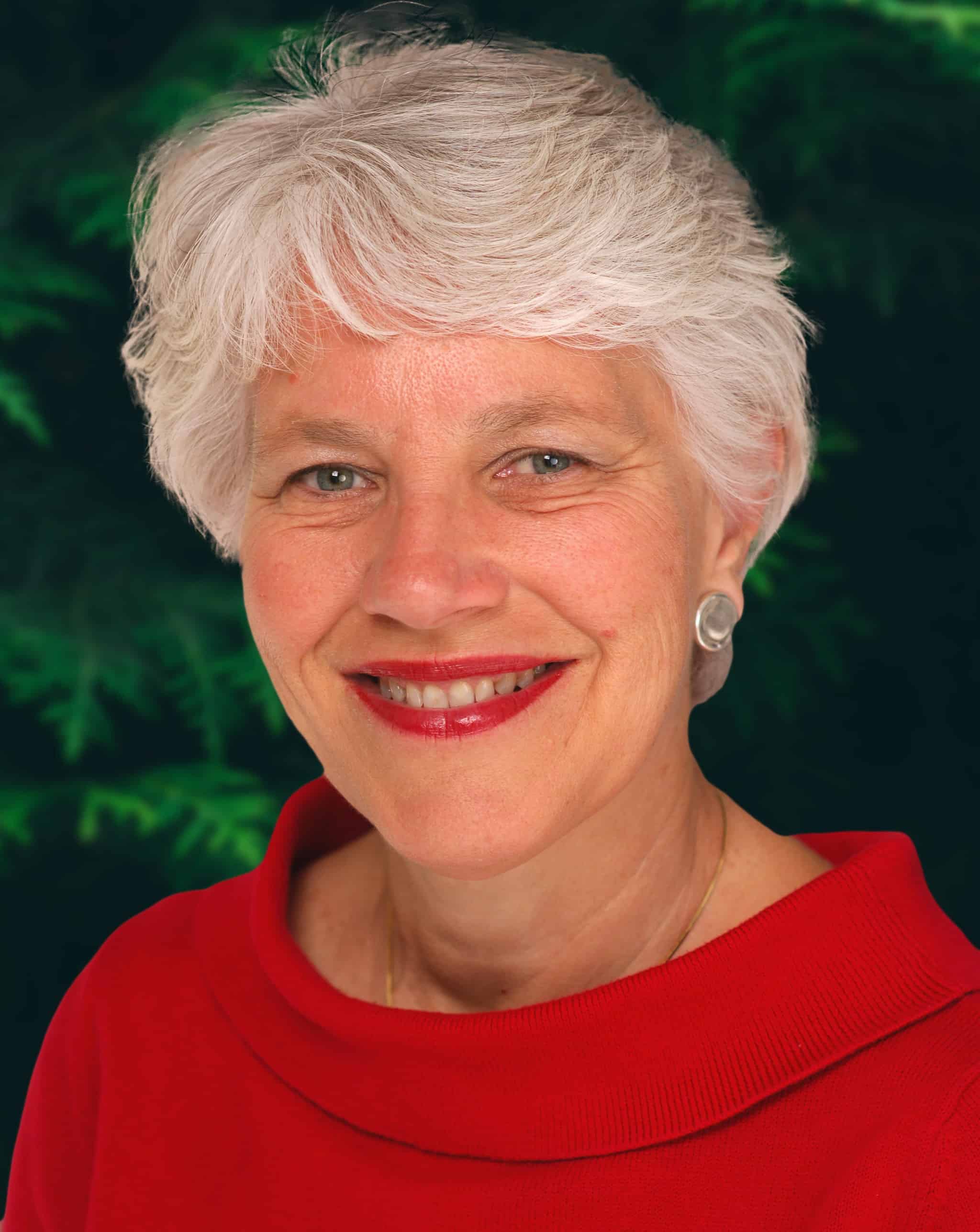 Rena Henderson
