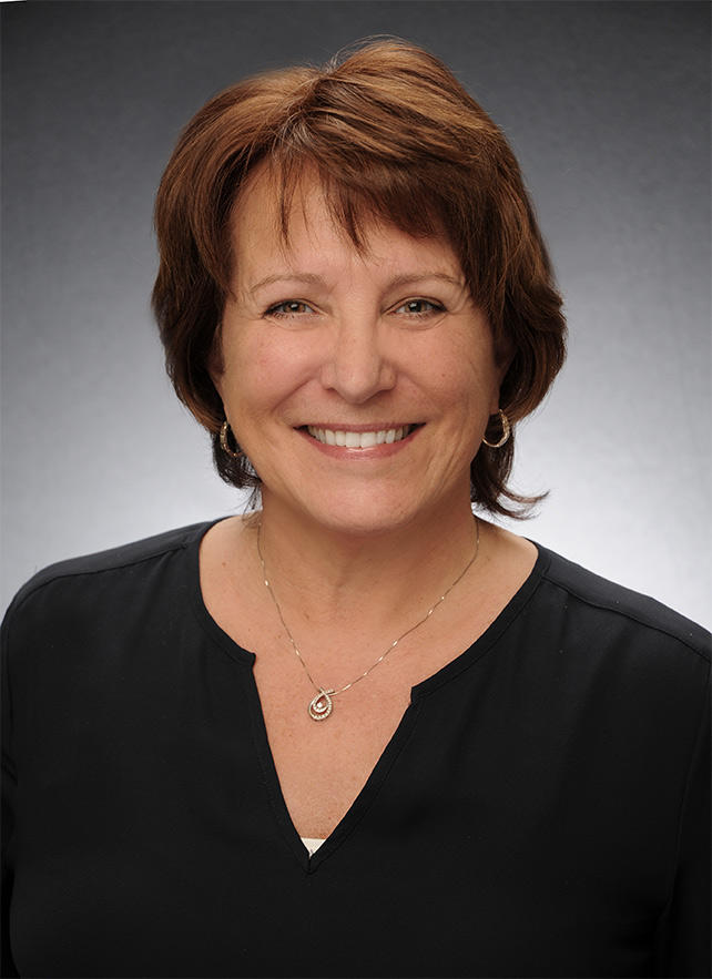 Cecilia Wett