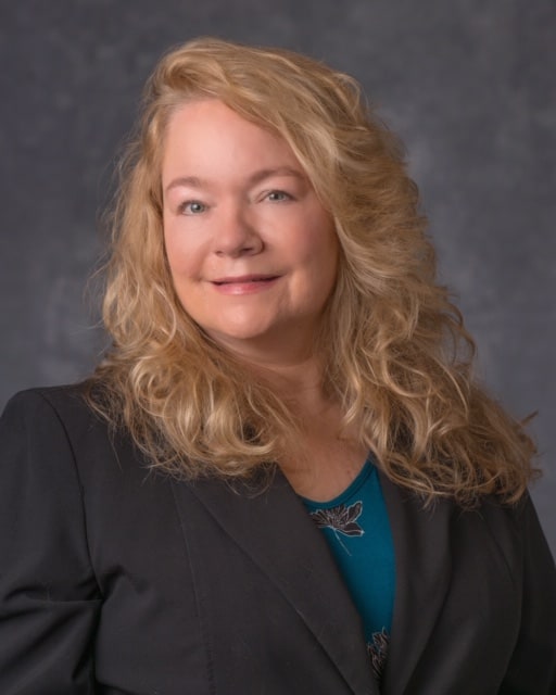 Dawn Wilson