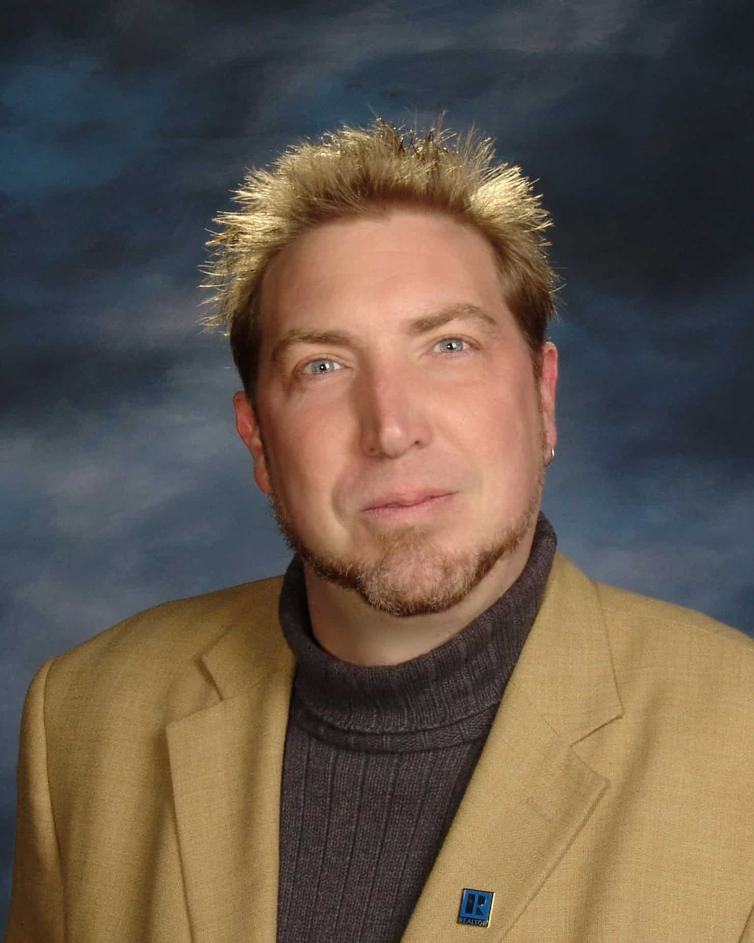 Lee Hentschel