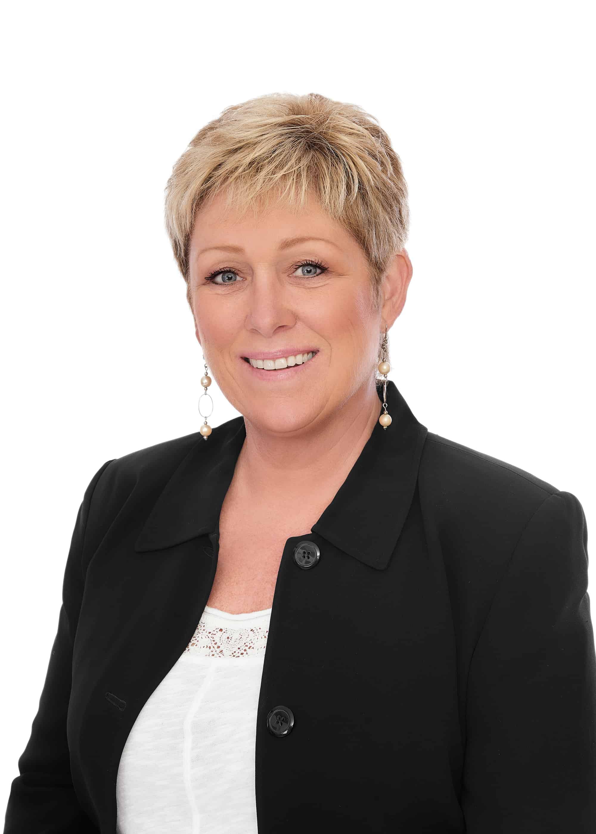 Maureen Foster