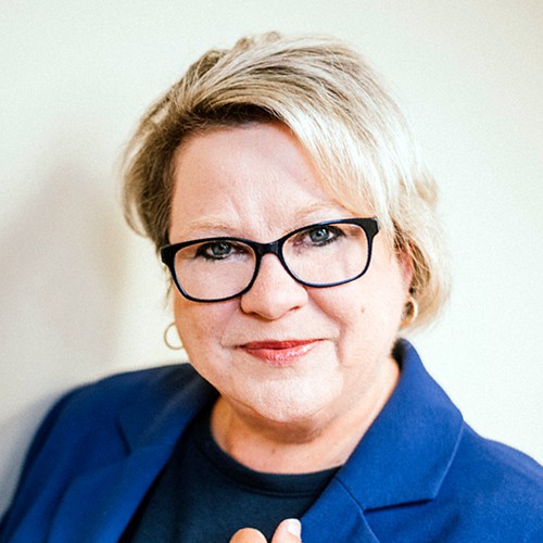 Tamara Baker-Silver