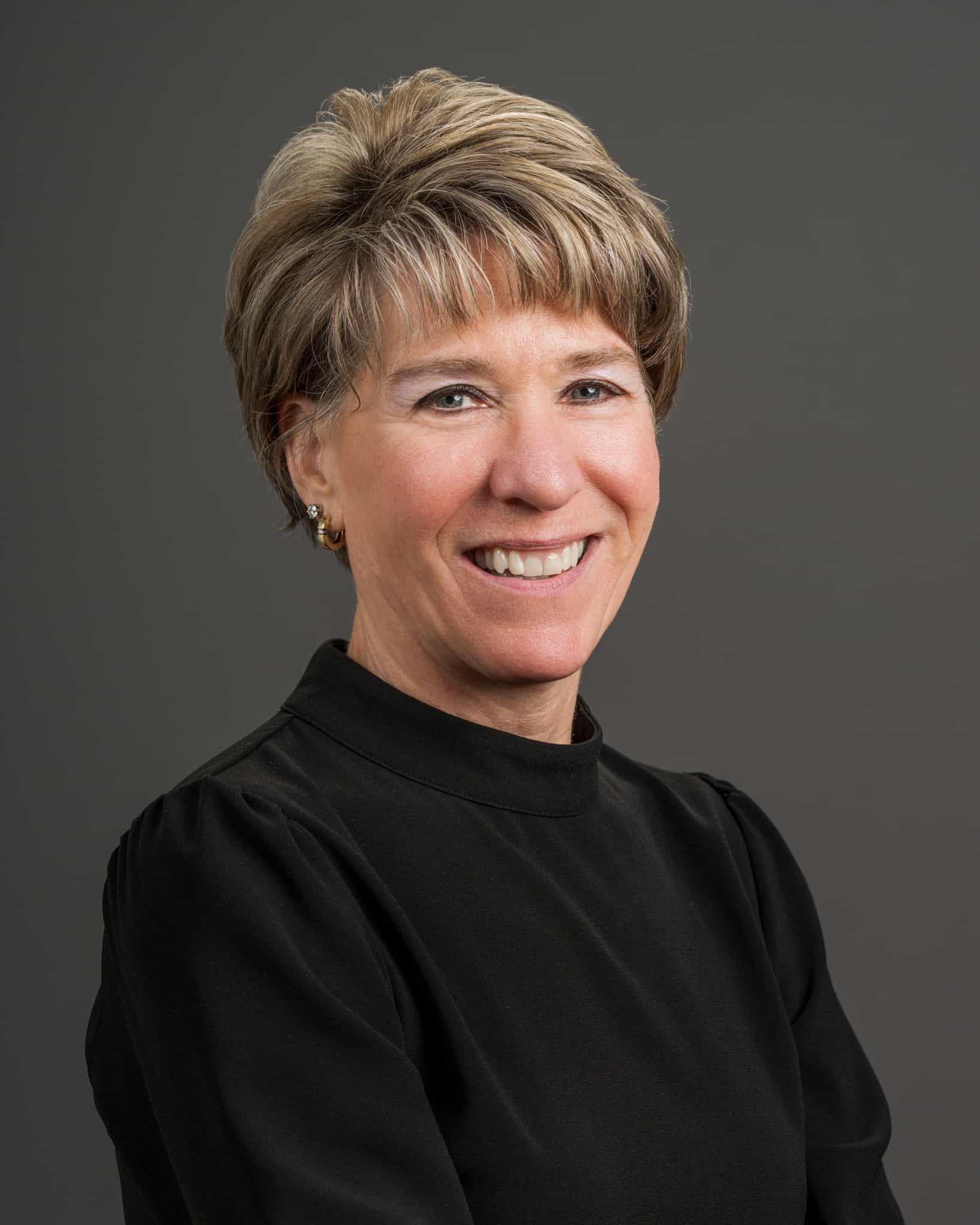 Patricia Bearce