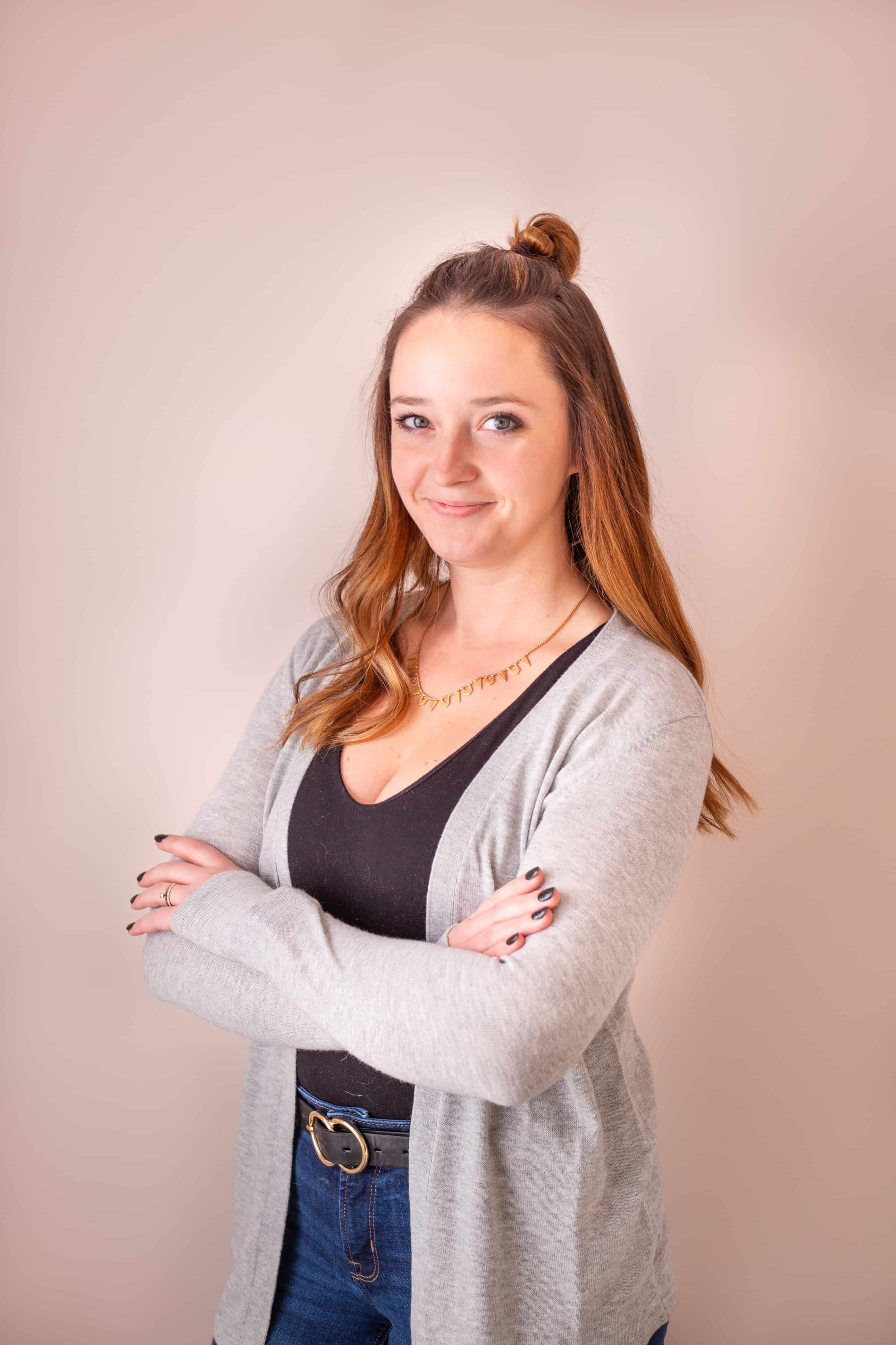 Amy M. Holler