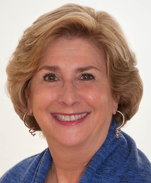 Beverly Berman