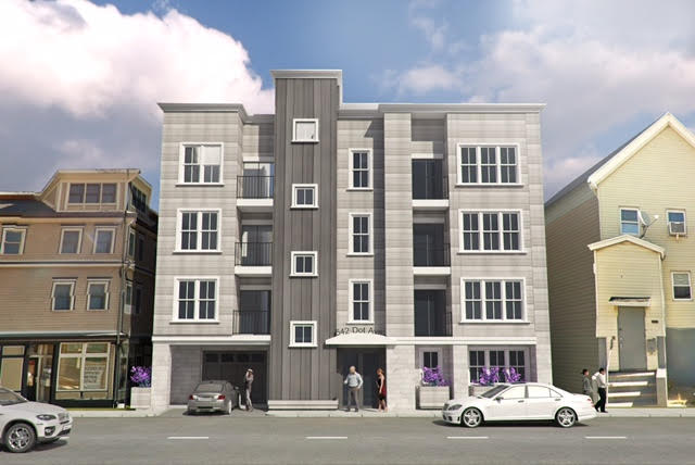 542 Dorchester